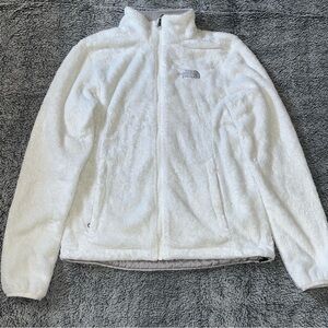 The North Face Fleece Jacket